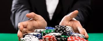 Онлайн казино Casino Zenit